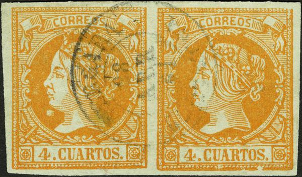 0000001691 - Basque Country. Philately