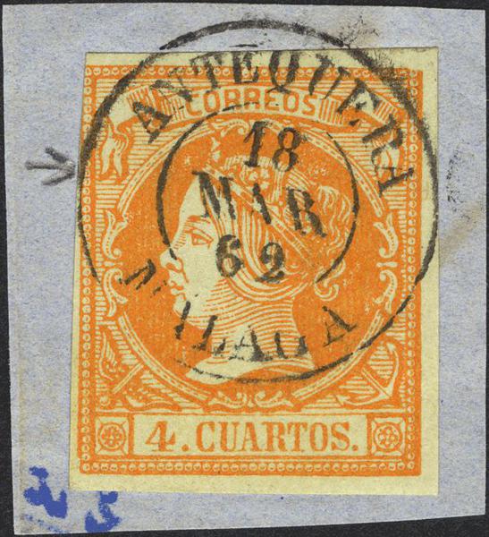 0000001773 - Andalucía. Filatelia