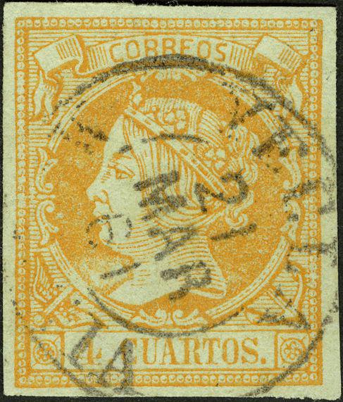 0000001787 - Murcia. Philately