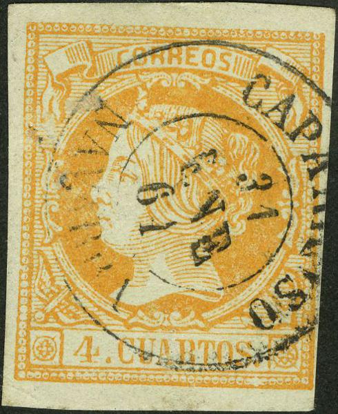 0000001789 - Navarra. Filatelia