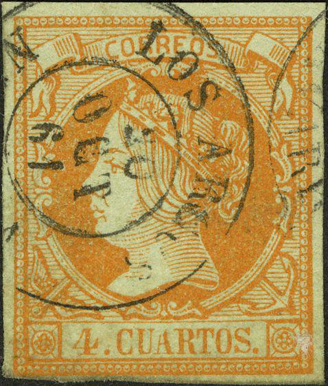 0000001792 - Navarra. Filatelia