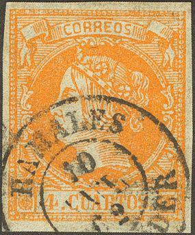 0000001844 - Cantabria. Filatelia