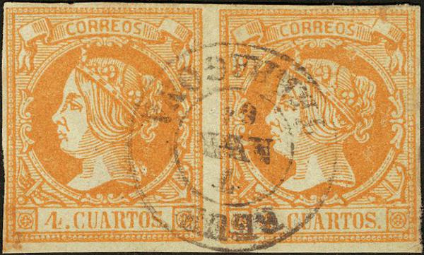 0000001882 - Cataluña. Filatelia