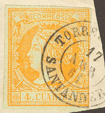 0000001982 - Cantabria. Filatelia