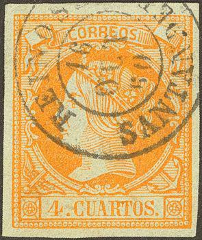 0000001983 - Cantabria. Filatelia