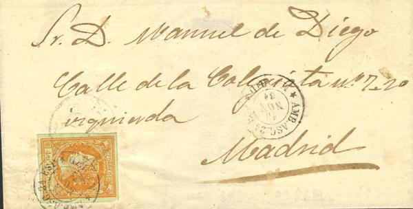 0000003012 - Otros apartados. Ambulante