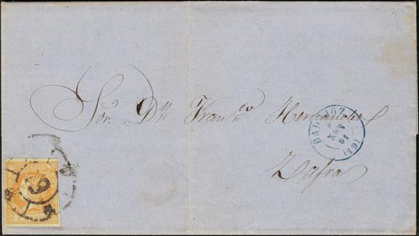 0000003062 - Extremadura. Historia Postal