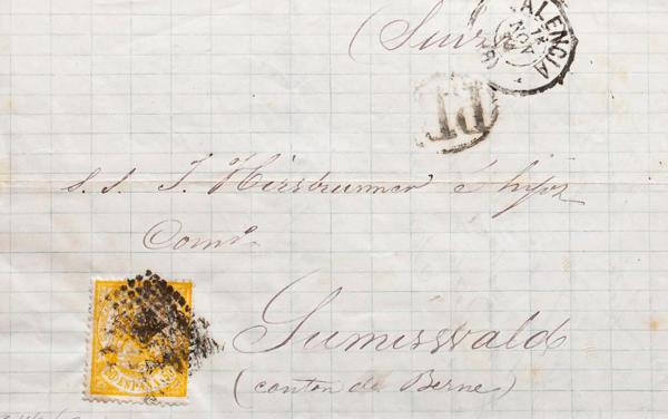 0000003205 - Spain. I Republic