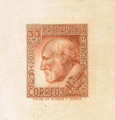 0000003588 - Spain. Spanish Republic