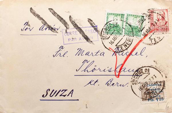 0000003654 - España. Canarias