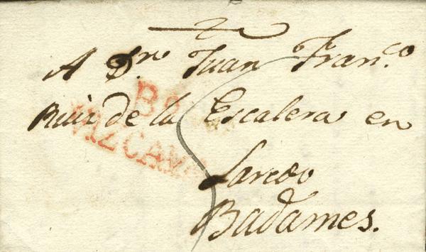 0000003846 - País Vasco. Prefilatelia