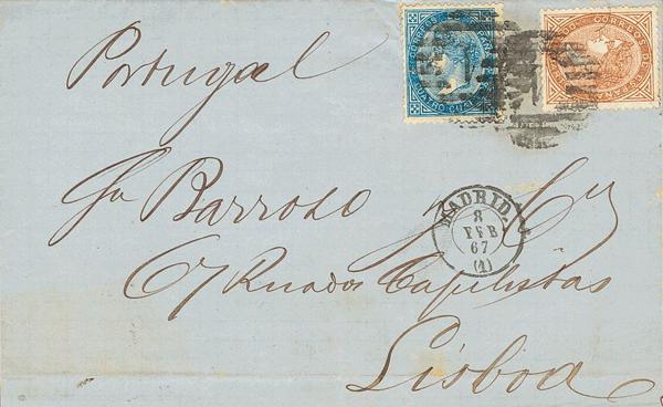 0000003967 - Isabel II. Periodo Dentado