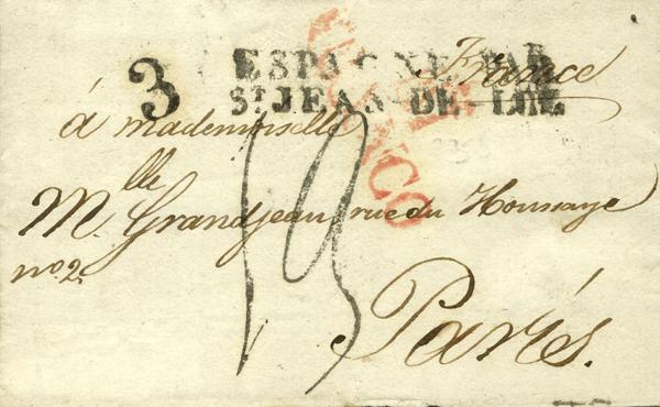 0000003989 - Madrid. Prefilatelia