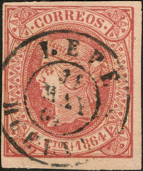 0000004025 - Andalucía. Filatelia