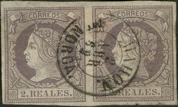 0000004031 - Balearic Islands. Philately