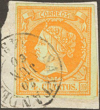 0000004670 - Cantabria. Filatelia