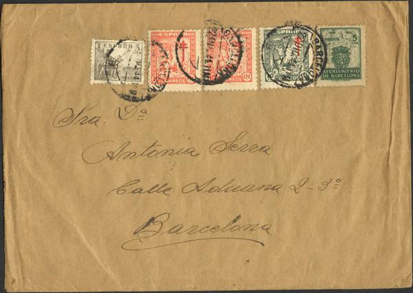 0000004684 - Spain. Spanish State