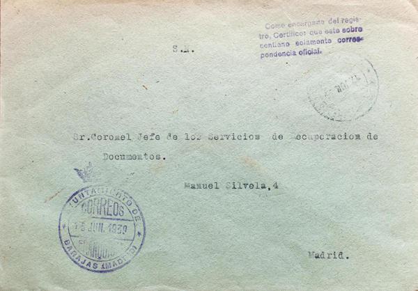 0000004771 - Otros apartados. Franquicia