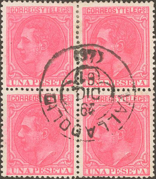 0000004776 - Castilla y León. Filatelia