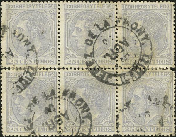 0000004778 - Andalucía. Filatelia