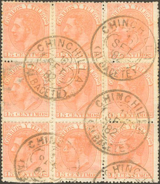 0000004798 - Castilla-La Mancha. Filatelia