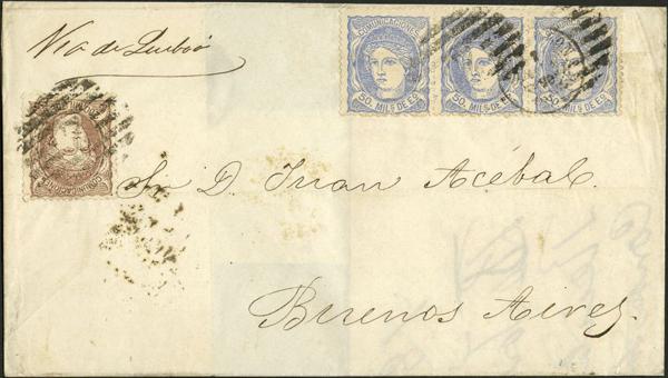 0000005095 - España. Gobierno Provisional