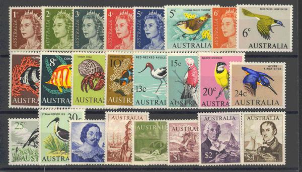 0000006136 - Australia