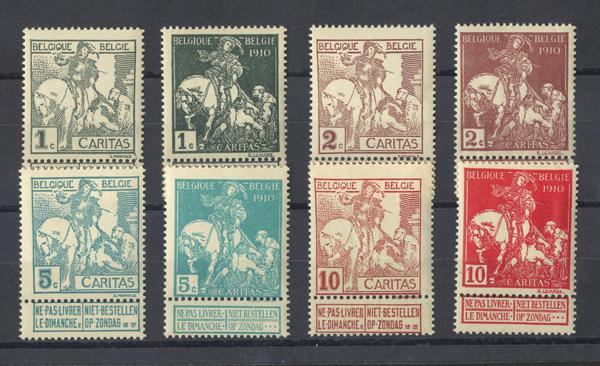 0000006166 - Bélgica