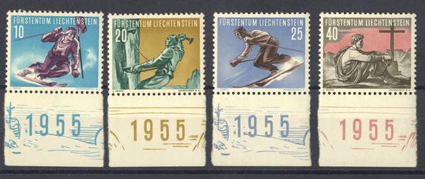 0000006182 - Liechtenstein