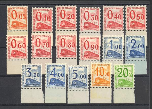 0000006201 - Francia. Paquetes Postales (0-50 Kg)