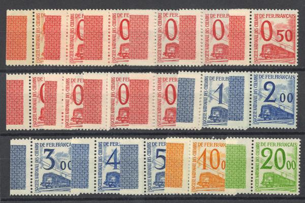 0000006202 - Francia. Paquetes Postales (0-50 Kg)