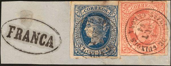 0000006361 - Cataluña. Filatelia