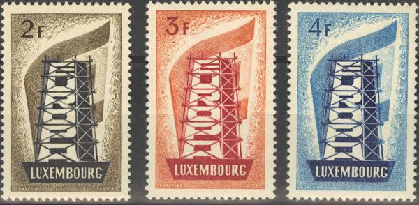 0000006424 - Luxemburgo