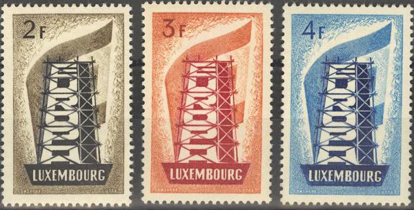 0000006425 - Luxemburgo