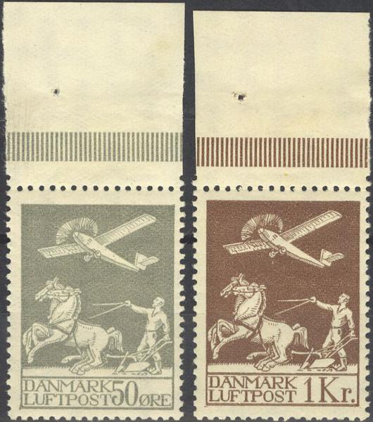 0000006462 - Dinamarca. Aéreo