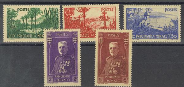 0000008017 - Mónaco