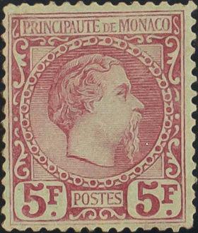 0000008023 - Mónaco