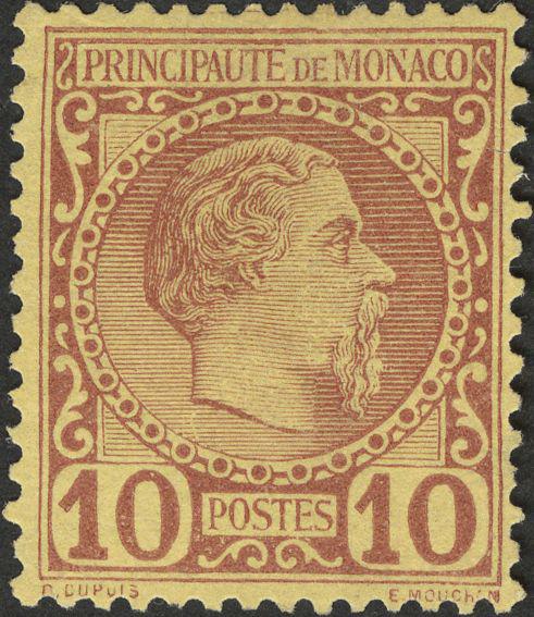 0000008025 - Mónaco