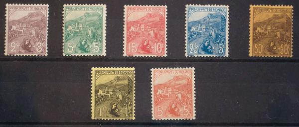 0000008028 - Mónaco