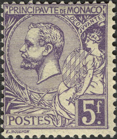 0000008031 - Mónaco