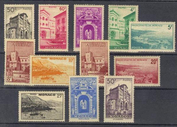 0000008066 - Mónaco