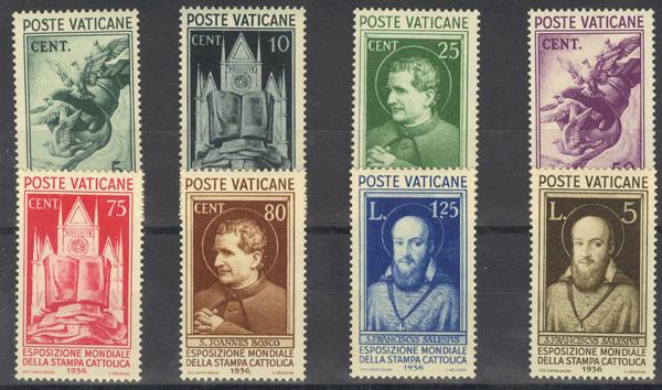 0000008085 - Vaticano