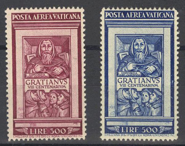 0000008098 - Vaticano. Aéreo