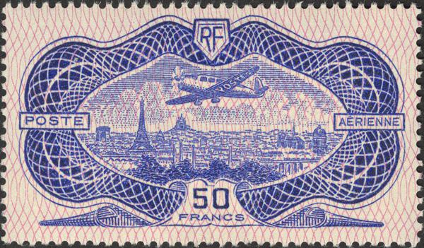 0000008178 - Francia. Aéreo