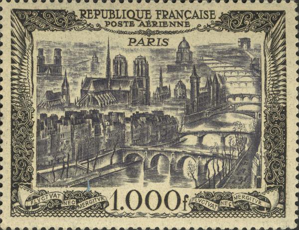 0000008182 - Francia. Aéreo