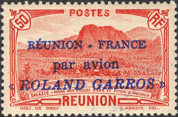 0000008197 - Reunión. Aéreo