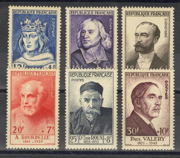 0000008233 - Francia