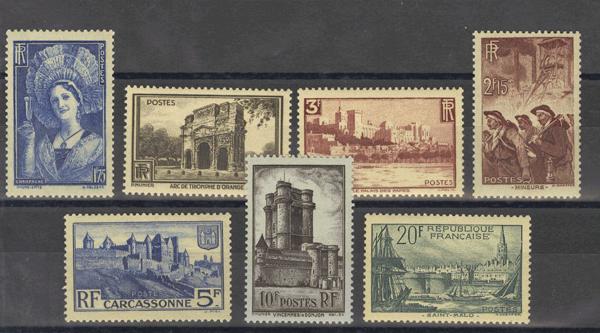 0000008267 - Francia