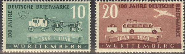 0000008383 - Wurtemberg