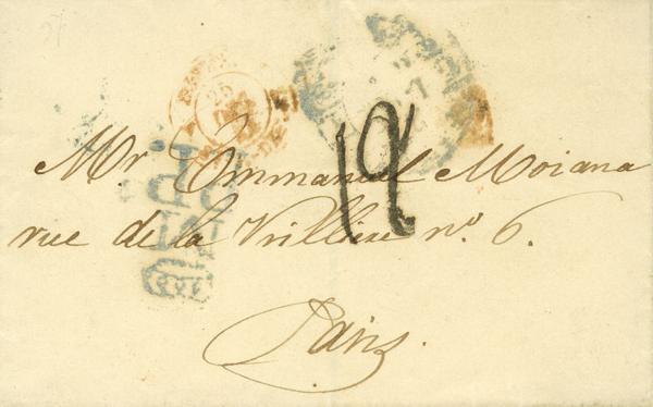 0000008748 - Madrid. Prefilatelia